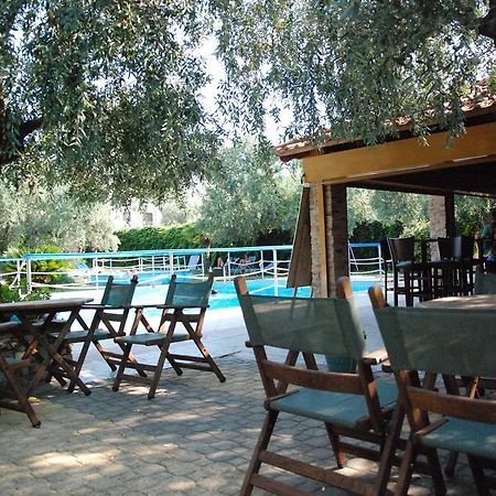 Monemvasia Hotel Skala Sotiros Exteriér fotografie