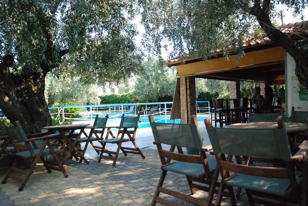Monemvasia Hotel Skala Sotiros Exteriér fotografie