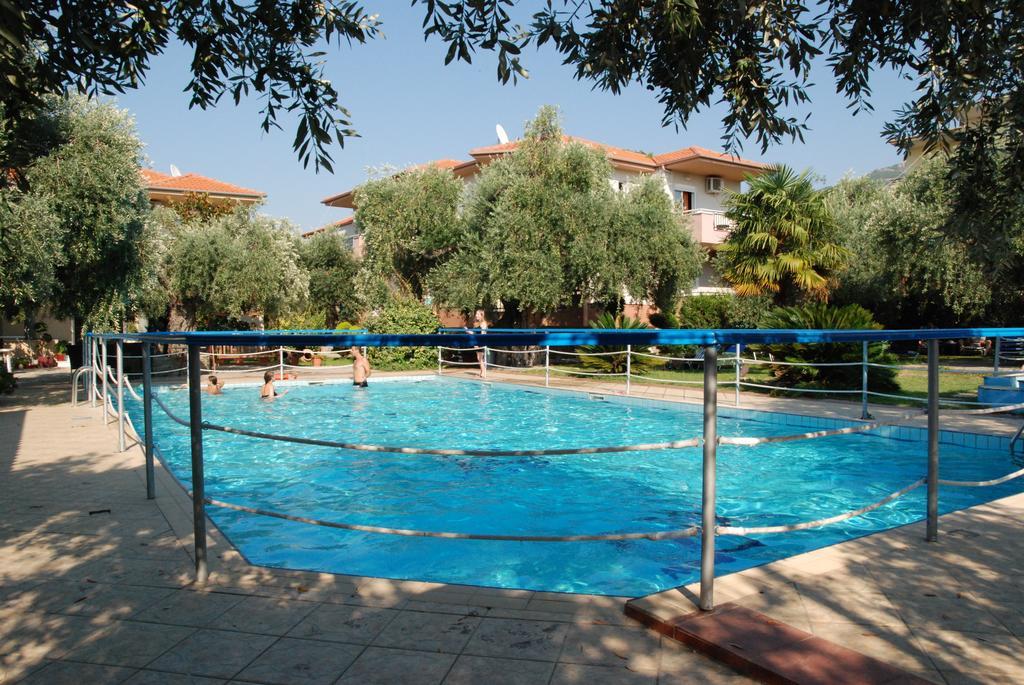 Monemvasia Hotel Skala Sotiros Exteriér fotografie