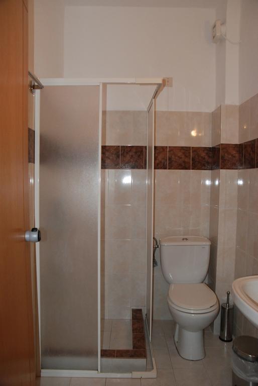 Monemvasia Hotel Skala Sotiros Pokoj fotografie